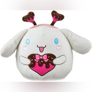 Squishmallow Cinnamoroll Dreamland 8” NWT